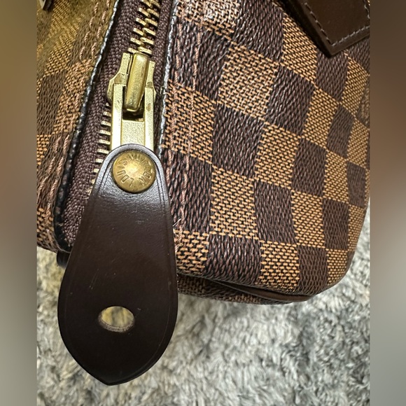 Louis Vuitton  Speedy 30 Damier - Picture 4 of 15